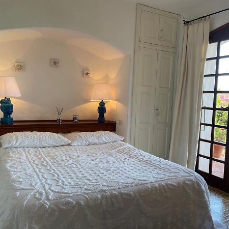 Villa Annalia Cannigione Zewnętrze zdjęcie
