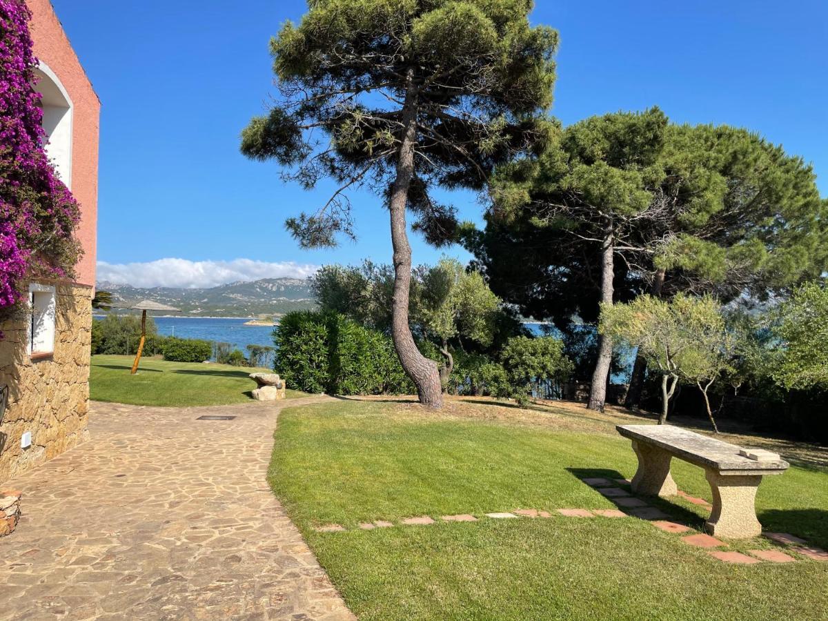 Villa Annalia Cannigione Zewnętrze zdjęcie