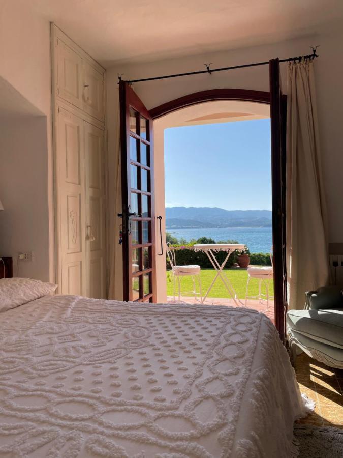 Villa Annalia Cannigione Zewnętrze zdjęcie