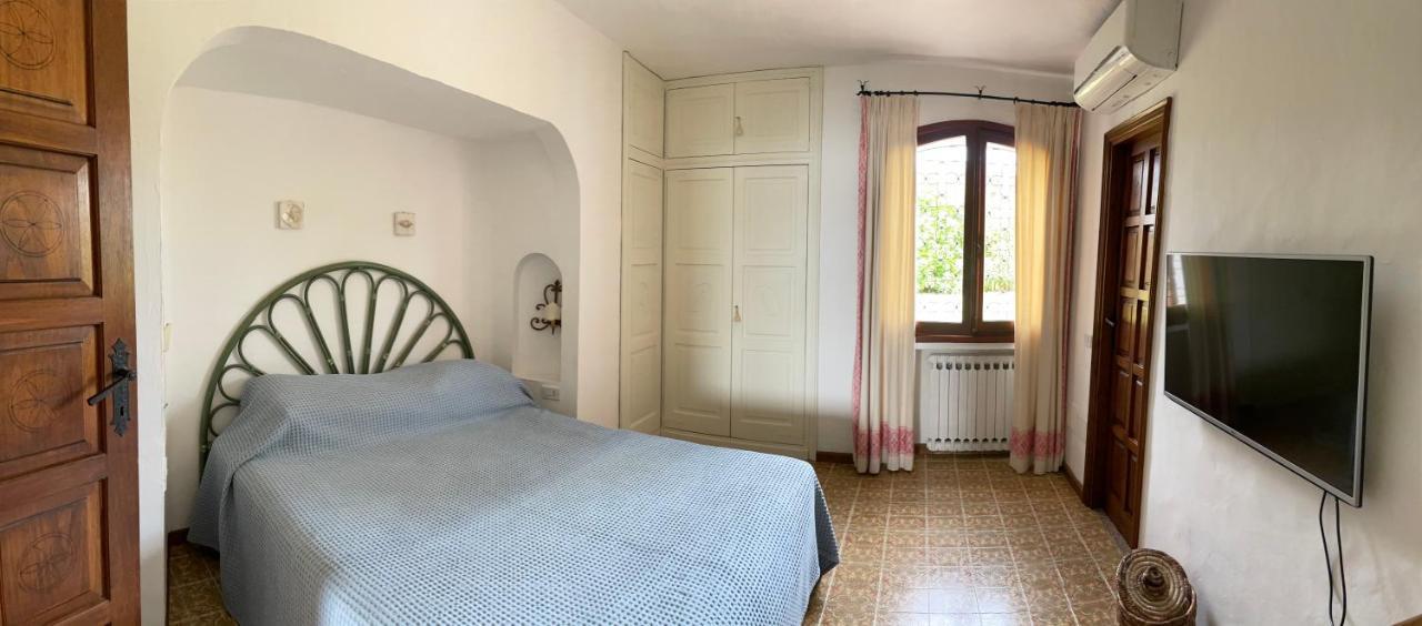 Villa Annalia Cannigione Zewnętrze zdjęcie