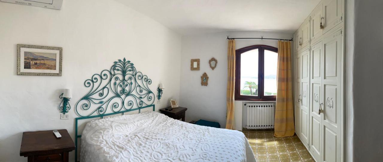 Villa Annalia Cannigione Zewnętrze zdjęcie