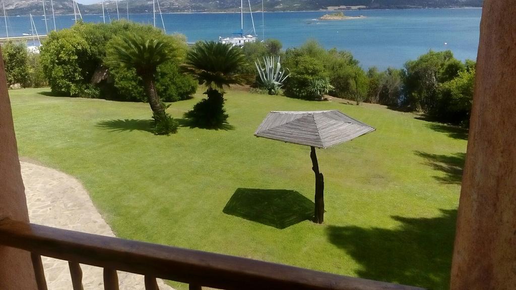 Villa Annalia Cannigione Zewnętrze zdjęcie