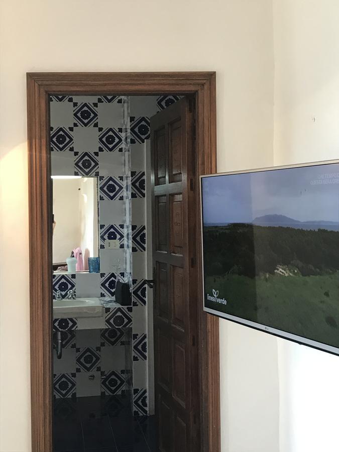 Villa Annalia Cannigione Zewnętrze zdjęcie