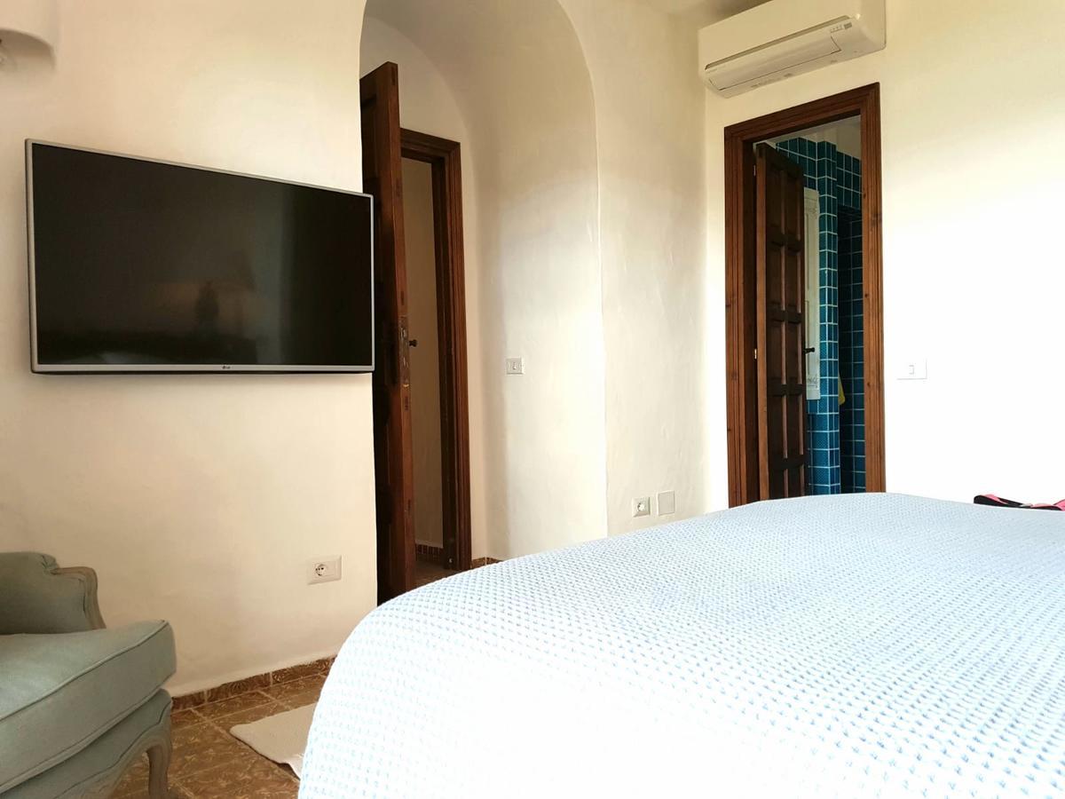 Villa Annalia Cannigione Zewnętrze zdjęcie