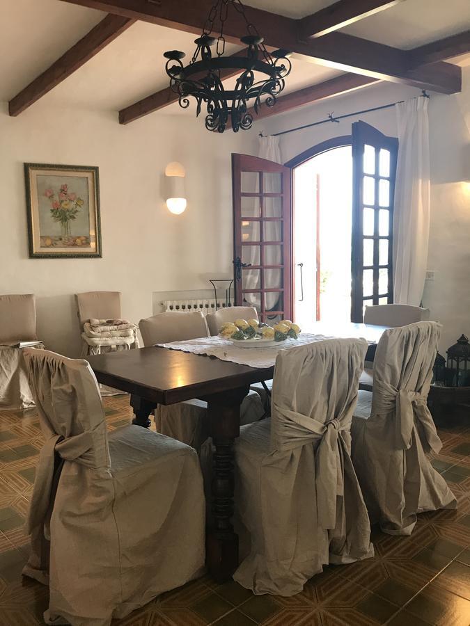 Villa Annalia Cannigione Zewnętrze zdjęcie
