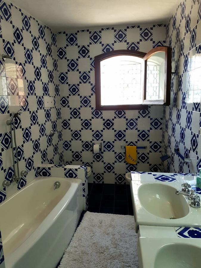Villa Annalia Cannigione Zewnętrze zdjęcie