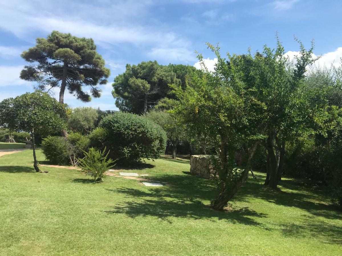 Villa Annalia Cannigione Zewnętrze zdjęcie